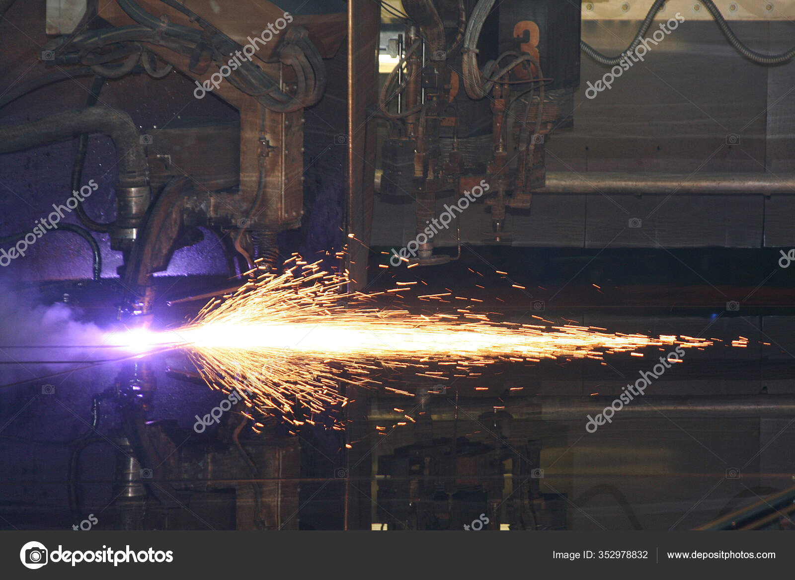 resistance welding